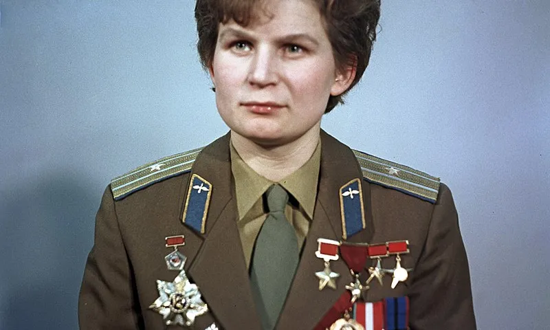 Женщины в космосе: 60 лет назад произошел полет Терешковой