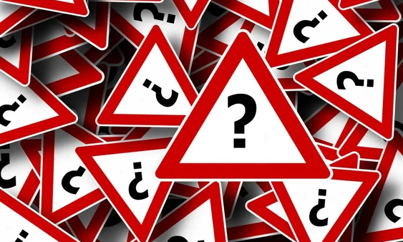 Новый ГОСТ на дорожные указатели начнет действовать с 1 мая в России