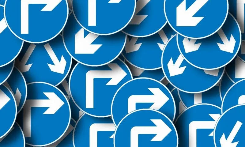 Новые дорожные знаки появились в России