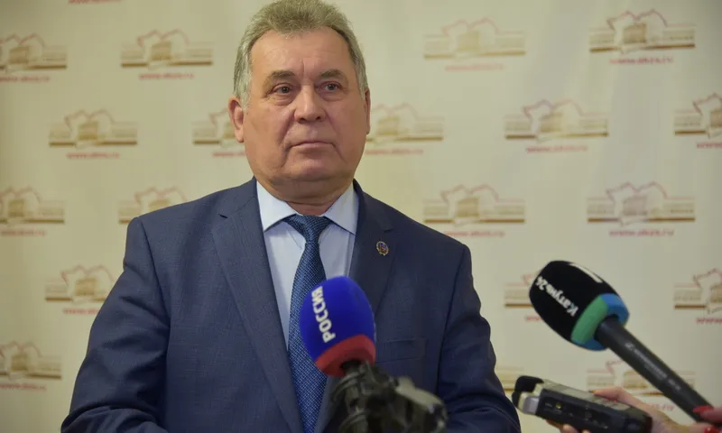 Депутаты Алтайского Заксобрания приняли более 250 законов и постановлений