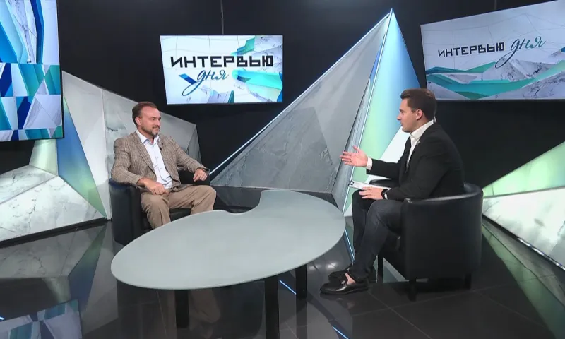 Иван Назаров: об итогах этнографической экспедиции «Большой Алтай: тюркское наследие – 2024»