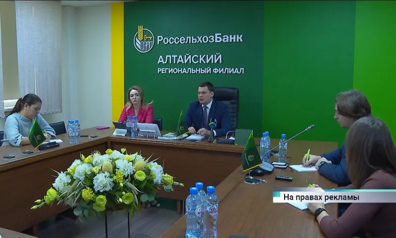 В два раза выросло финансирование сезонных работ у алтайских аграриев в этом году