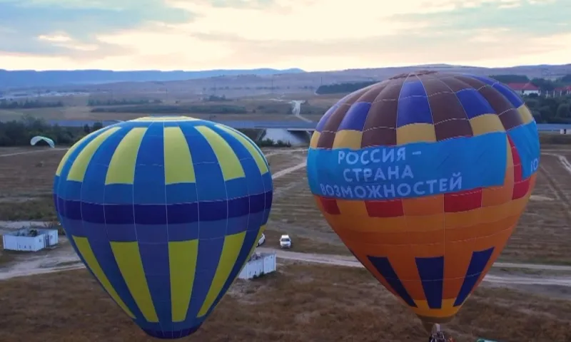 Стартовали новые сезоны конкурсов президентской платформы «Россия – страна возможностей»