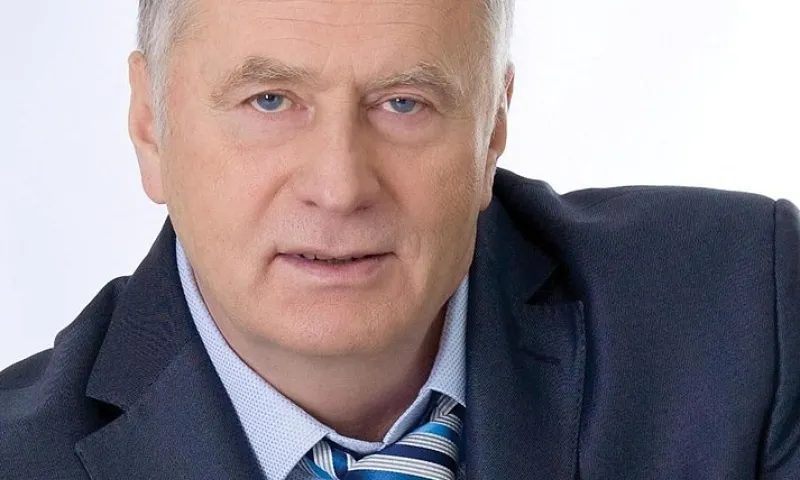 Фильм, посвященный Владимиру Жириновскому, планируют снять в России