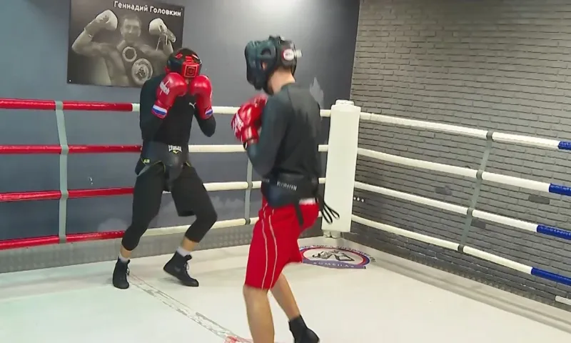 Второй турнир по профессиональному боксу Siberian Fight Championship пройдет в селе Чемал