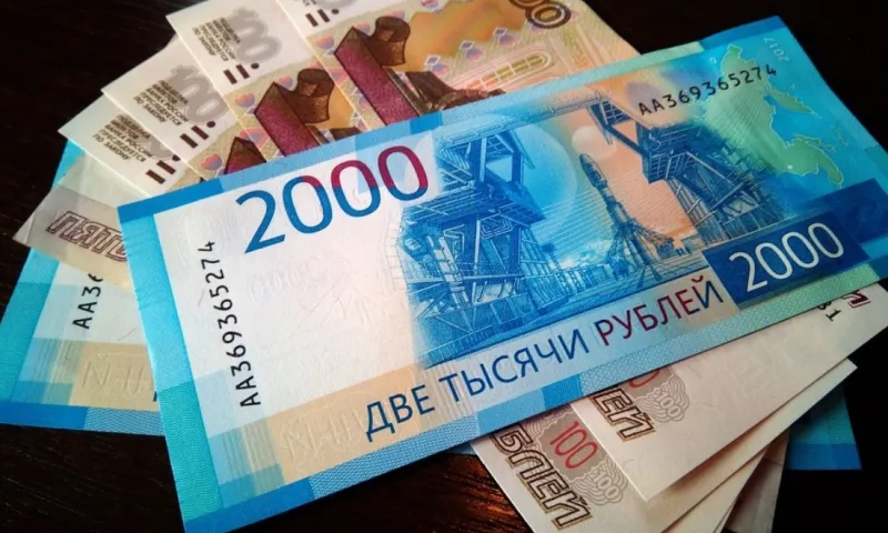 Ветераны получили ежегодную выплату ко Дню Победы