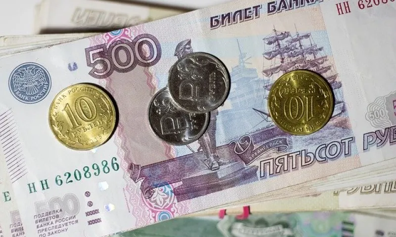 Рубцовчанин оформил кредит на полмиллиона рублей и перевел его мошенникам