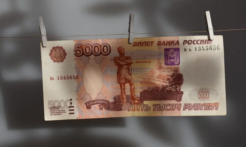 Центробанк может запретить купюры «банка приколов» в России