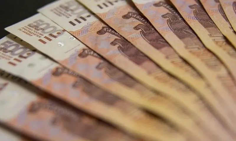 На 10 % увеличится зарплата работников бюджетной сферы в Алтайском крае