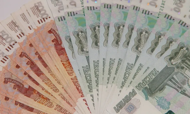 Жительница Рубцовска потеряла около 300 тысяч, доверившись телефонным мошенникам