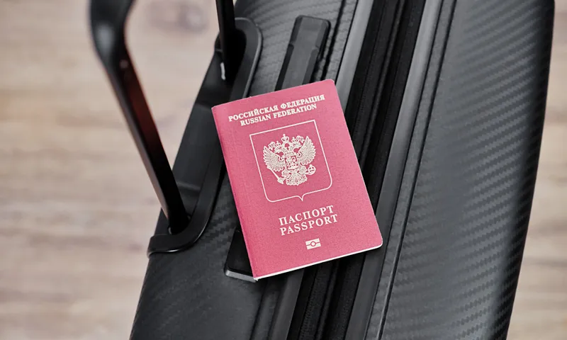  Барнаульский предприниматель обвиняется в организации незаконной миграции