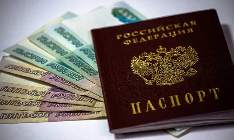 Россиянам рассказали, как уберечь свои документы от мошенников
