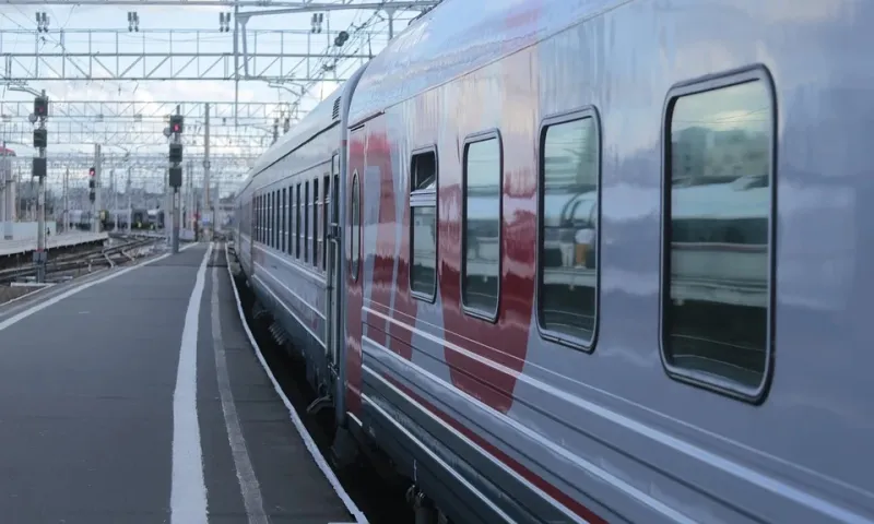 В РЖД сообщили о скидках до 55 % на проезд для детей-инвалидов