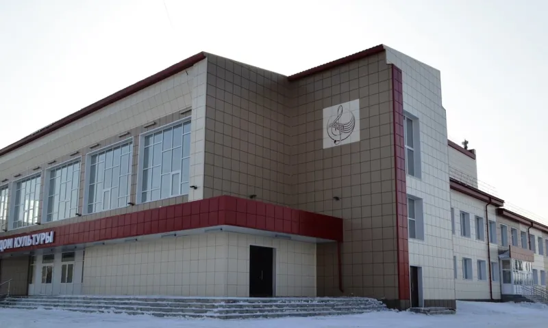 47 учреждений культуры в Алтайском крае получили поддержку