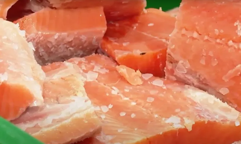 Предприятия Алтайского края наращивают объемы производства пищевой продукции