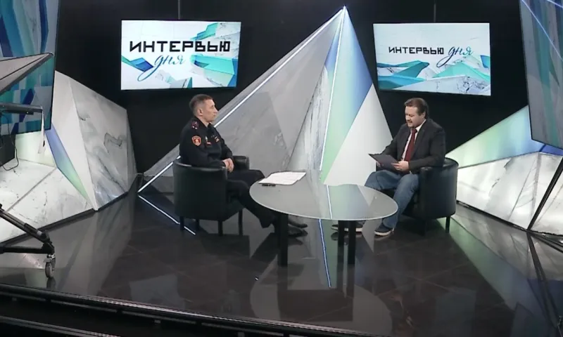 Максим Насонов: как защититься от квартирных краж