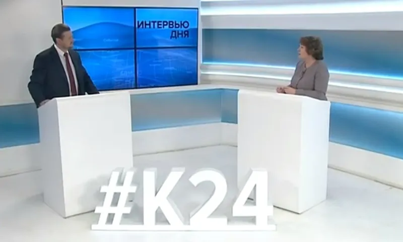 Эксперт рассказал о законопроекте о здоровом питании для школьников