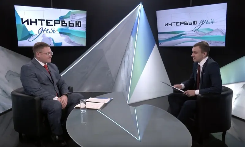 Эдуард Ермаков: какие изменения ждут мировые суды