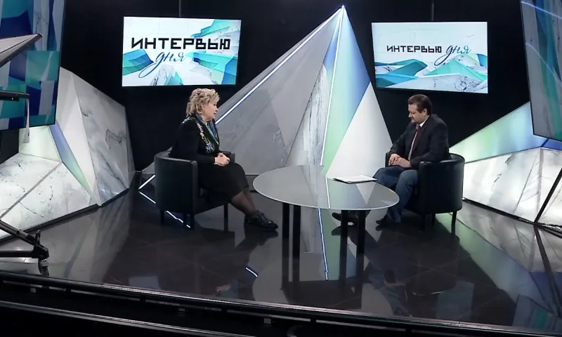 Ирина Осипова: о Неделе профилактики хронических неинфекционных заболеваний