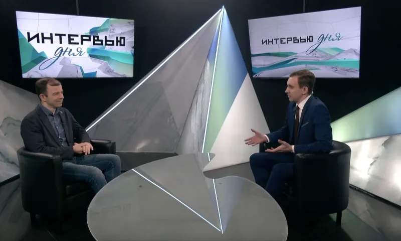 Иван Печищев: о новых форматах в современных медиа