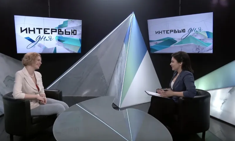 Алёна Чепкасова: о проекте «Мультикухня»
