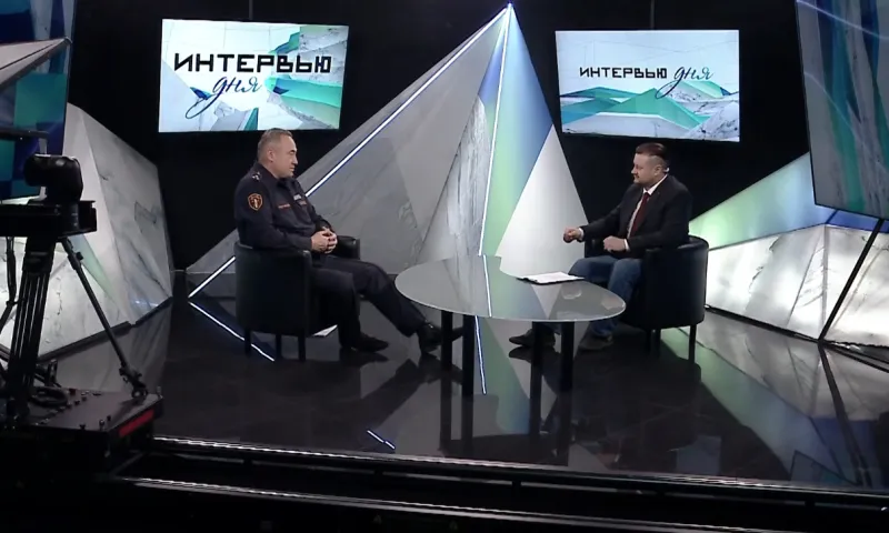 Владимир Денисов: о выдаче разрешений на приобретение оружия