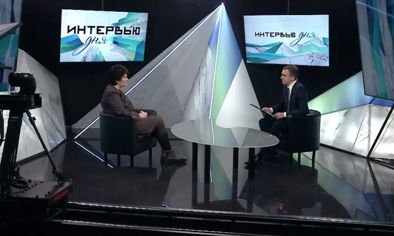 Анна Ефремушкина: как подготовиться к крещенским купаниям