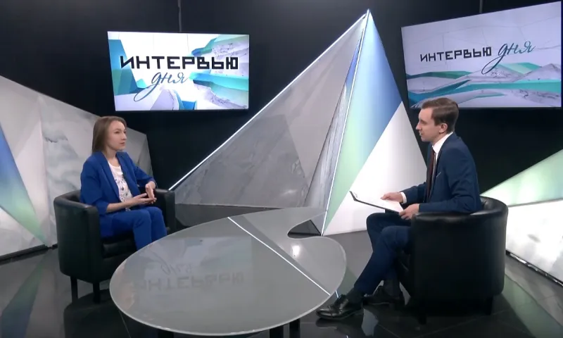 Елизавета Ионина: о проекте «Родители навсегда»