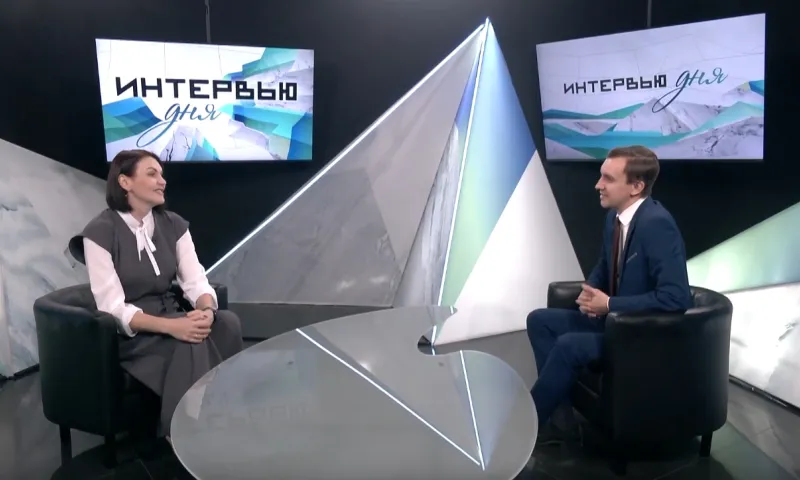 Наталья Смарыгина: о фестивале «Муус устар»