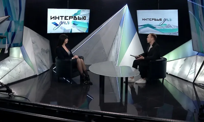 Екатерина Четошникова: о новшествах в проведении акции «Снежный десант» в Алтайском крае