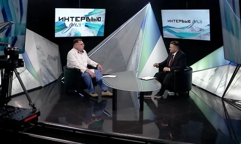 Константин Колокольцев: о медицинской реабилитации
