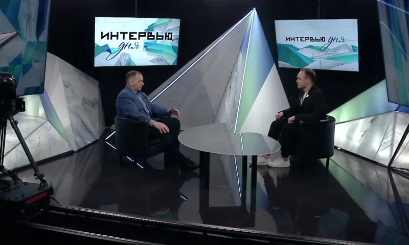 Евгений Татаринцев: о детско-юношеском футболе