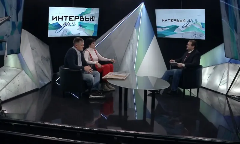 Морские путешественники Алексей и Светлана Кузьмины: о яхтенных путешествиях и первой кругосветке
