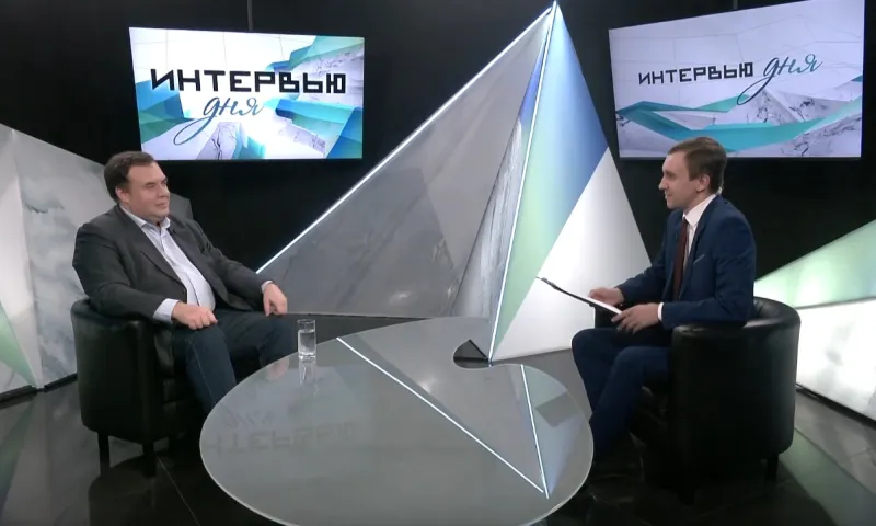 Александр Брод: об институте общественного наблюдения за выборами