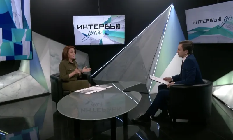 Наталья Кувшинова: о расходах бюджета Алтайского края и расширении соцподдержки