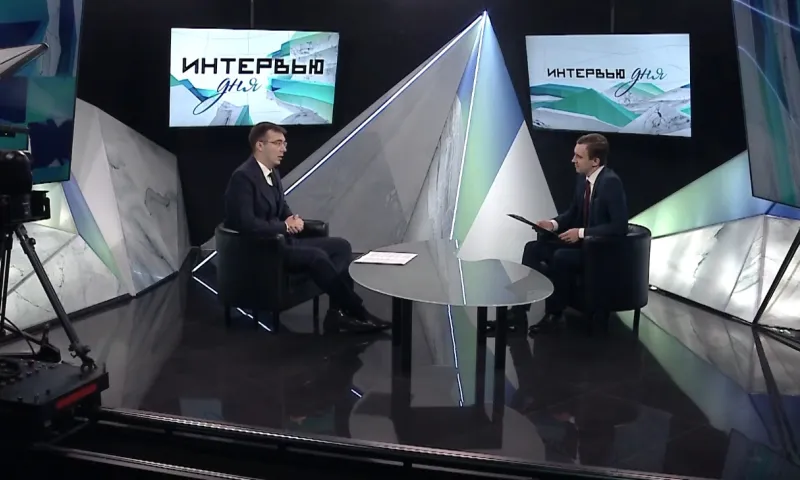 Артемий Кудрин: о едином пособии в связи с рождением и воспитанием детей