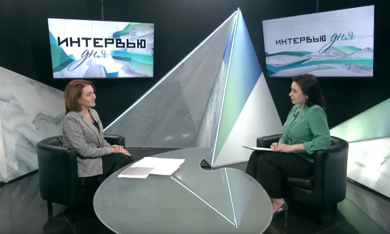 Наталья Кувшинова: об актуальных инициативах АКЗС