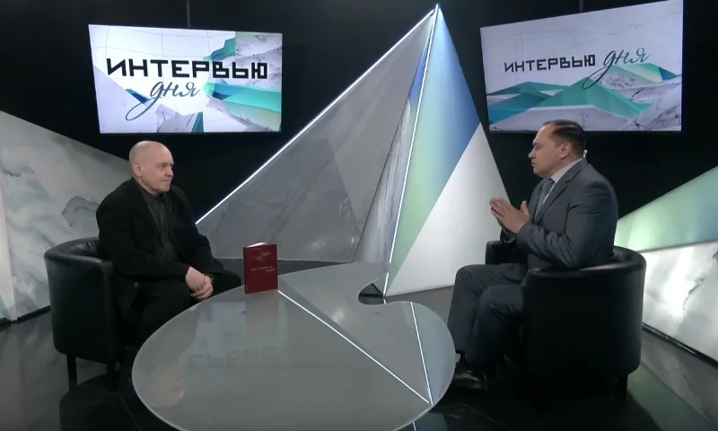 Евгений Платунов: о важных военно-исторических датах 2023 года