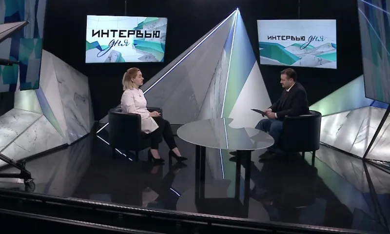 Мария Ефименко: о профилактике употребления наркотических средств
