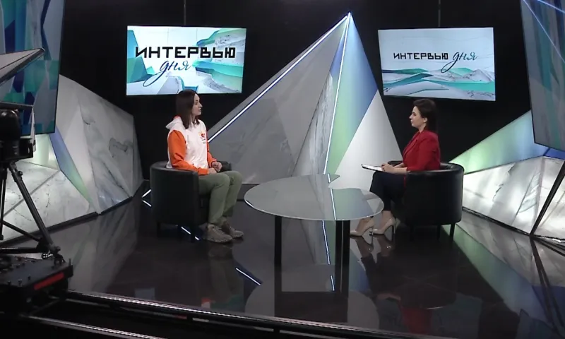 Анна Манойленко: о третьем сезоне международной премии «#МЫВМЕСТЕ»