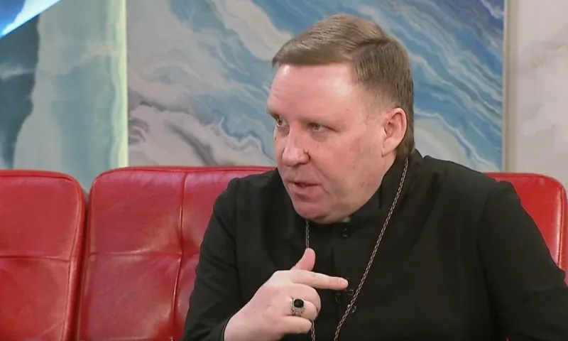 Епископ лютеранской церкви Александр Франц о немцах, которые вернулись из Германии в Россию: причина не столько экономическая, сколько социальная