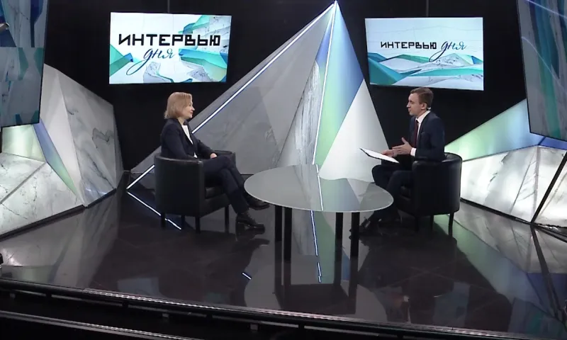 Пульмонолог Дина Петрова: как сохранить здоровье органов дыхания зимой