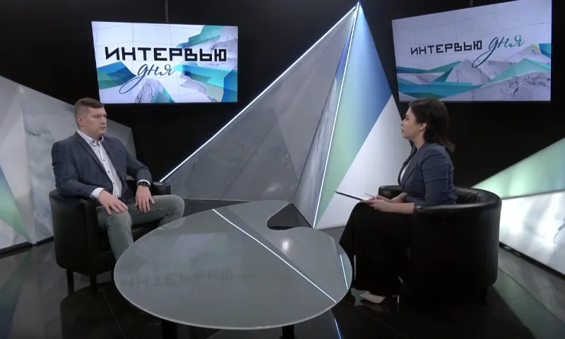 «Интервью дня»: онколог Иван Дегтярёв