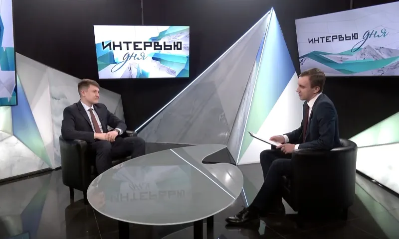 Денис Голобородько: об итогах январской сессии АКЗС