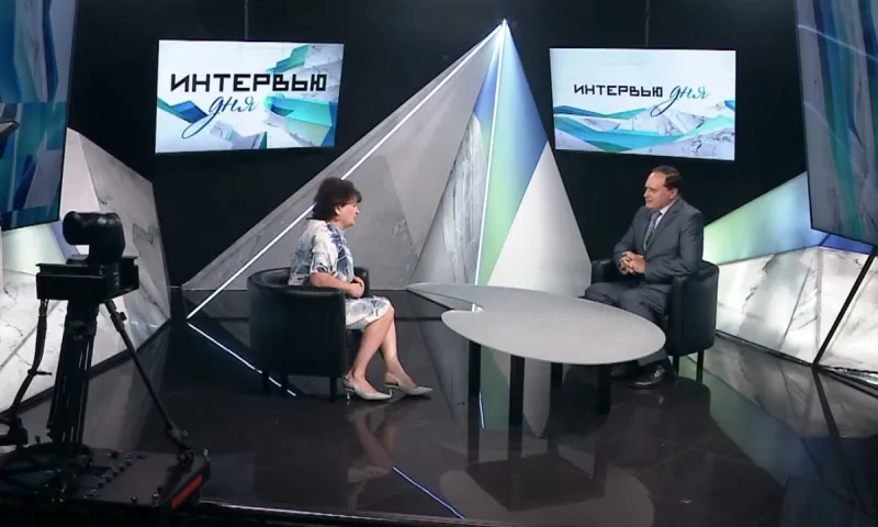 Антонина Афанасьева: какие площадки представит АГАУ на «Дне сибирского поля»
