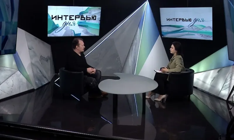 Илья Зуев: о концерте-лектории по истории музыки в Алтайском музыкальном театре