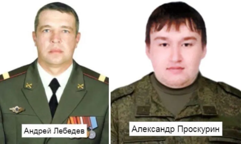 Уроженец Алтайского края вместе с командиром уничтожил три вертолета и пять беспилотных летательных аппаратов «Байрактар» украинских националистов