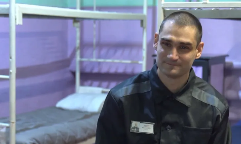Склонен к терроризму. Осуждённый из алтайской колонии рассказал, как взрывал и убивал