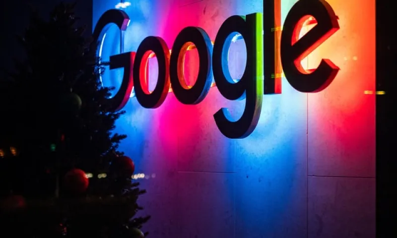 Российская «дочка» Google подала заявление о банкротстве
