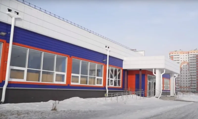 Предприниматель пойдет под суд за подкуп при строительстве физкультурно-оздоровительного комплекса в Барнауле